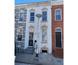 Building Photo - 1255 Sargeant St