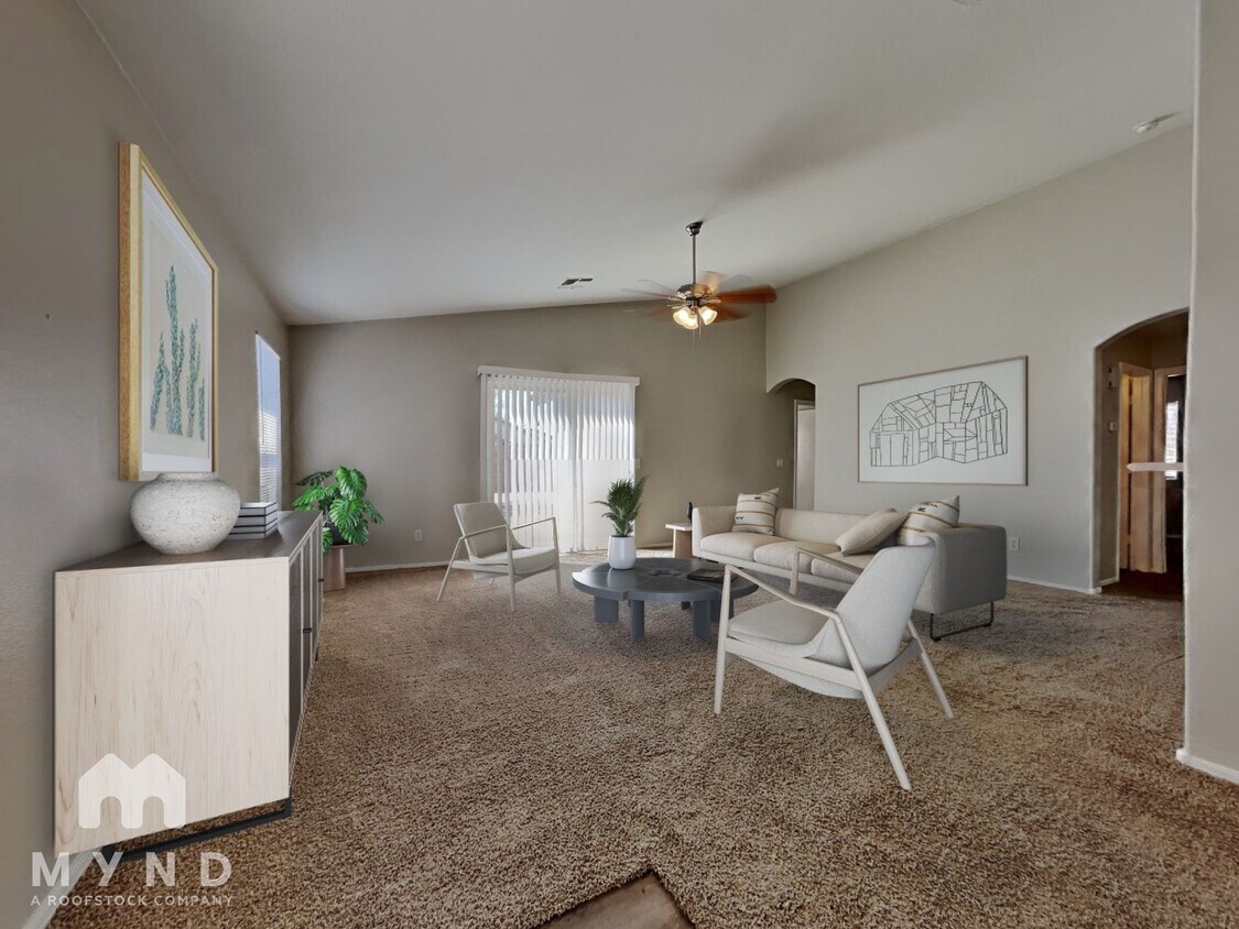 Foto principal - 8617 W Echo Ln