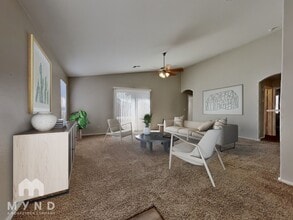 Building Photo - 8617 W Echo Ln