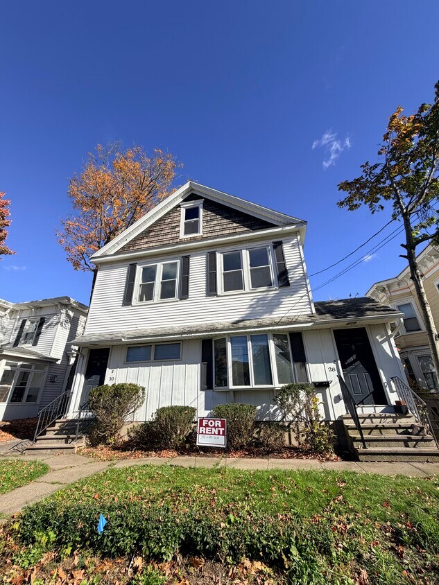 Primary Photo - 28 Academy St