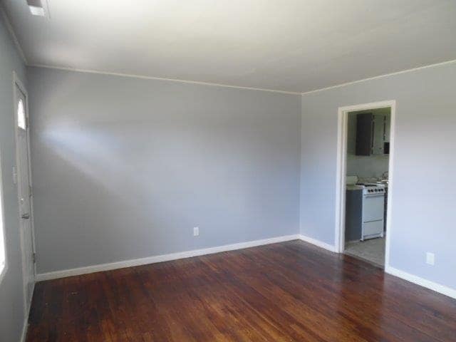 Building Photo - 506 Williams St
