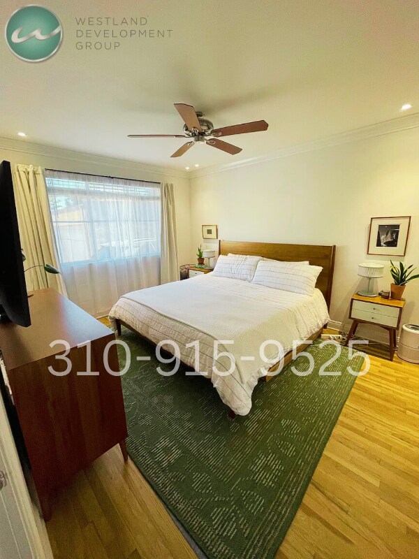 Foto del edificio - 3178 S Barrington Ave