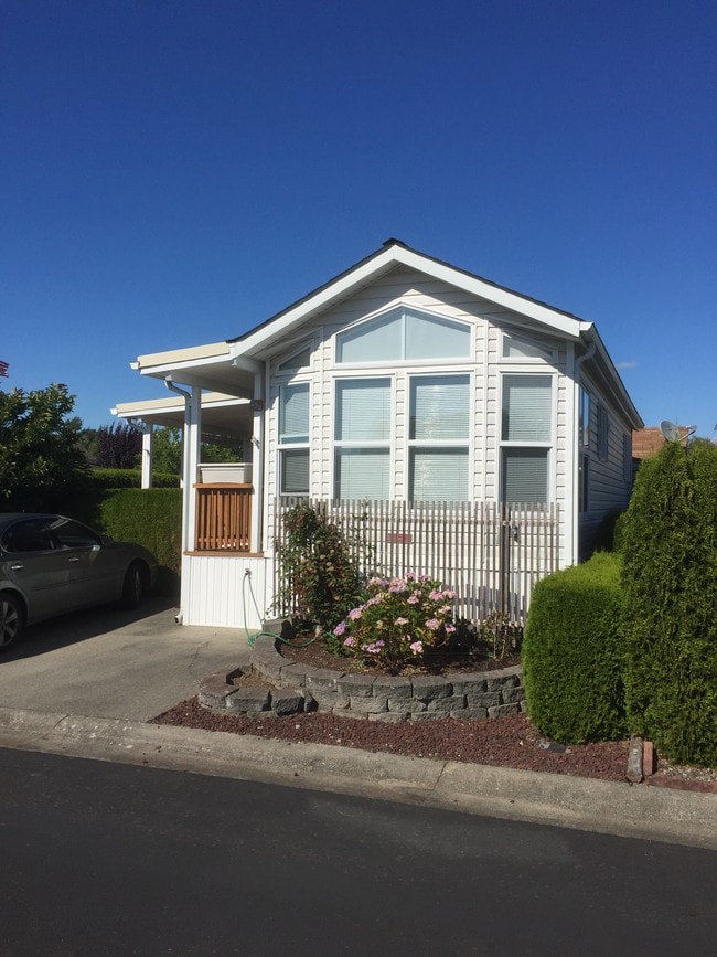 4751 Birch Bay Lynden Rd Unit 256, Blaine, WA 98230 Condo for Rent in