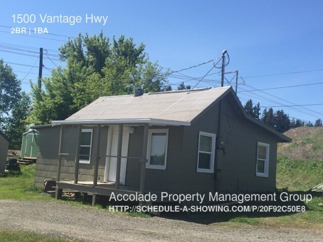Primary Photo - 1500 Vantage Hwy