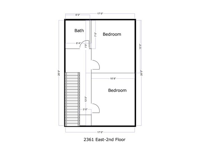 Foto del edificio - 2359 East Ave