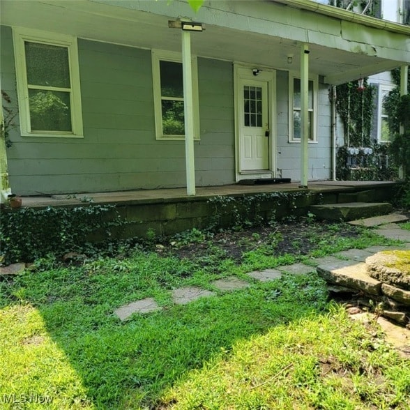 Building Photo - 5466 S Ridge Rd