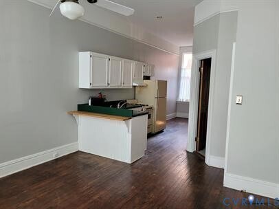 Foto del edificio - 2517 W Grace St