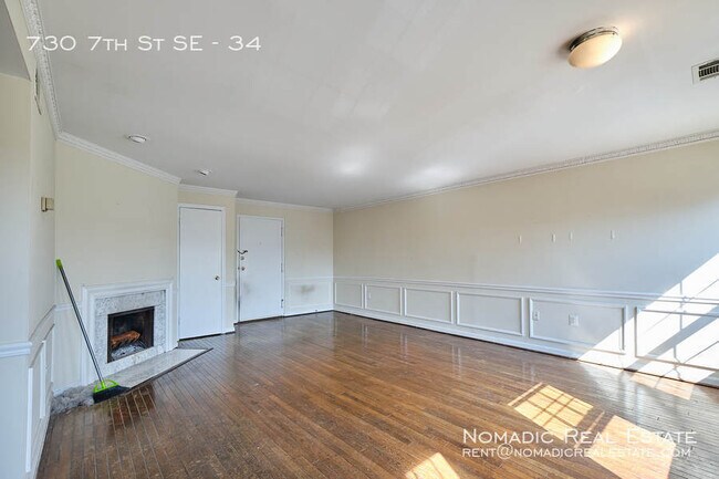 Foto del edificio - 730 7th St SE