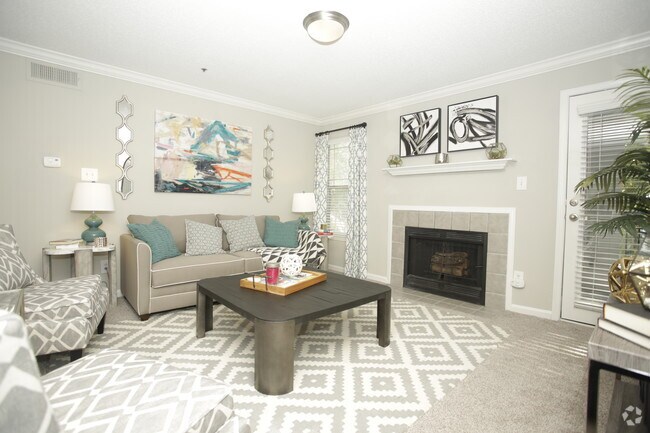 Interior Photo - Sirona