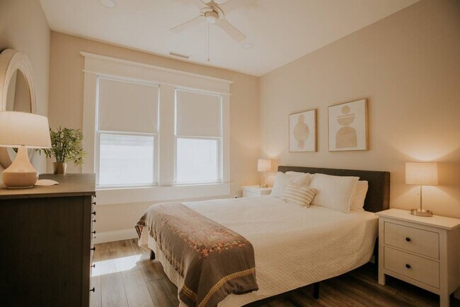 Foto del edificio - 3 S Surrey Ave