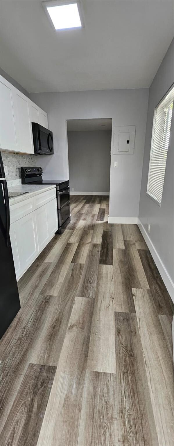 Foto del edificio - 1501 N Andrews Ave