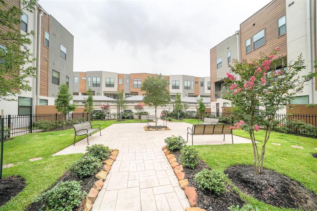 2401 Crawford St Unit A108, Houston, TX 77004 Condo for Rent in