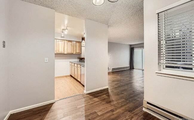 Foto del edificio - 1-Bed Aurora Gem - Private Balcony, Workin...