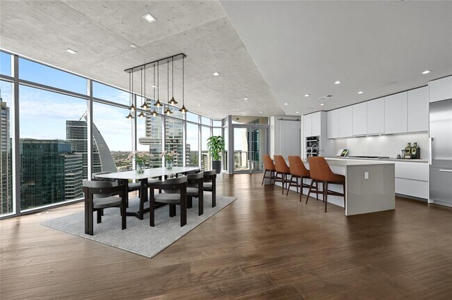 Foto del edificio - 501 West Ave
