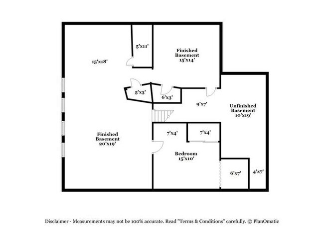 Building Photo - 5320 SPRINGTRAIL DR, BLACK JACK, MO 63033