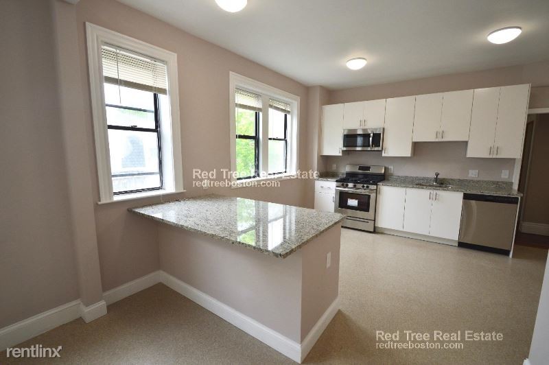 Primary Photo - 4 br, 1.5 bath Apartment - 42 Waverly St