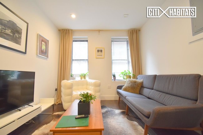 Foto del edificio - 337 E 22nd St