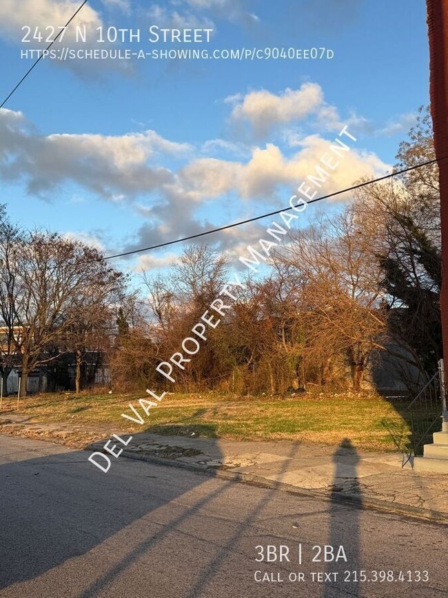 Photo - 2427 N 10th St Apartment