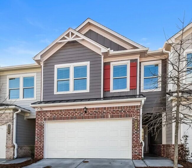 Turner Pointe Rental Homes Houses for Rent Powdersville, SC