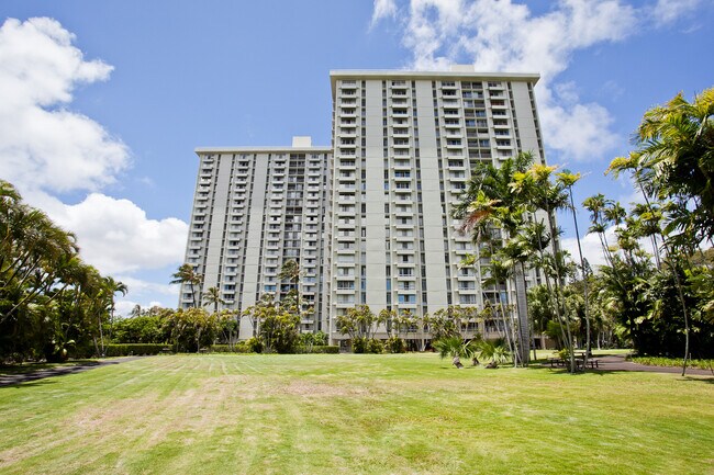Foto del edificio - 1511 Nuuanu Ave