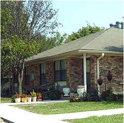 Fotografía del edificio - Pecan Place