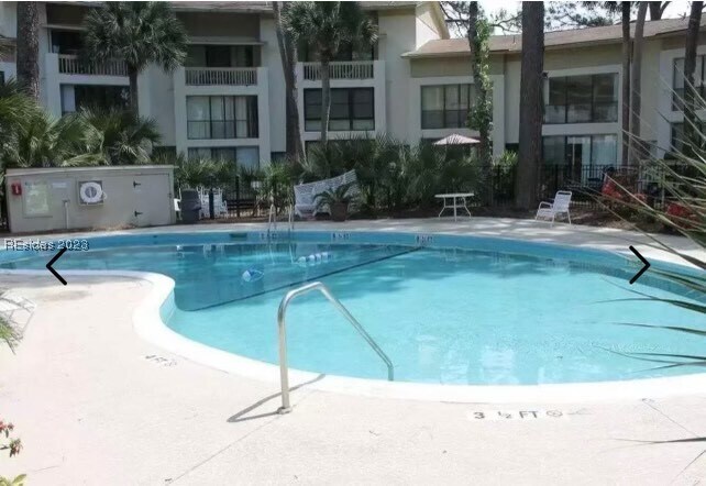 Foto del edificio - 42 S Forest Beach Dr