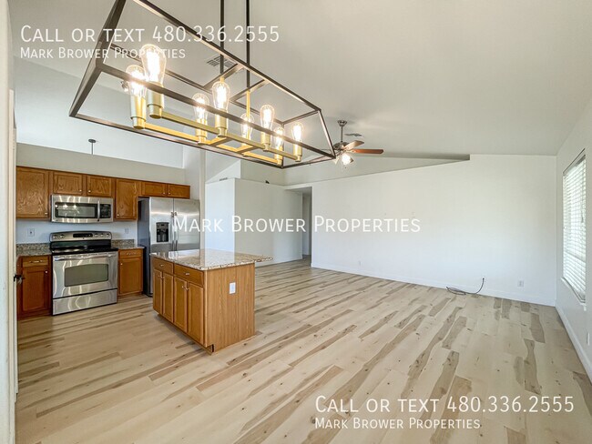 Foto del edificio - 2029 E Nunneley Ct