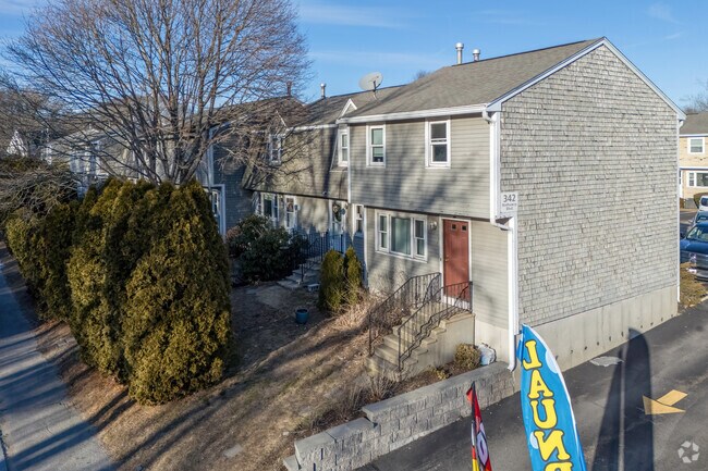 Foto del edificio - Sintra Heights Condominiums