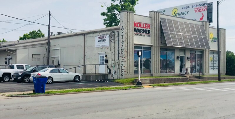 Foto principal - 801 Winchester Rd