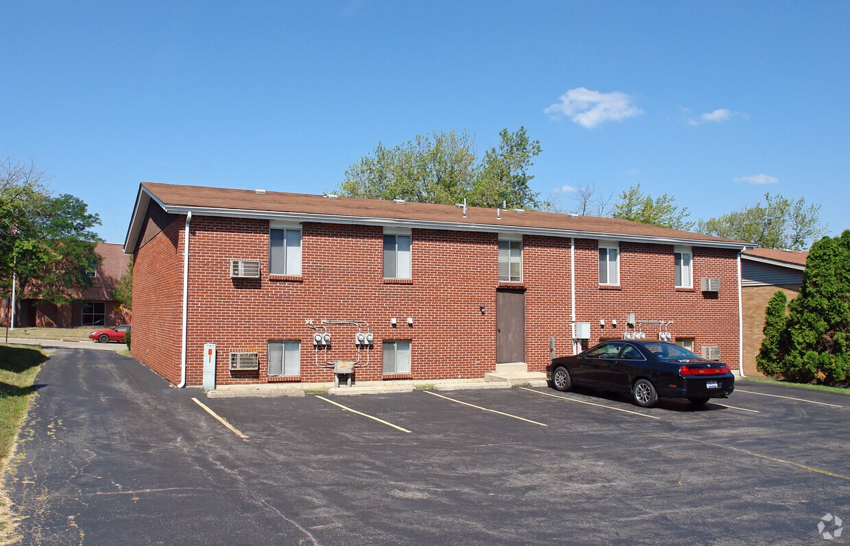 Building Photo - 2862 Bobbie Pl