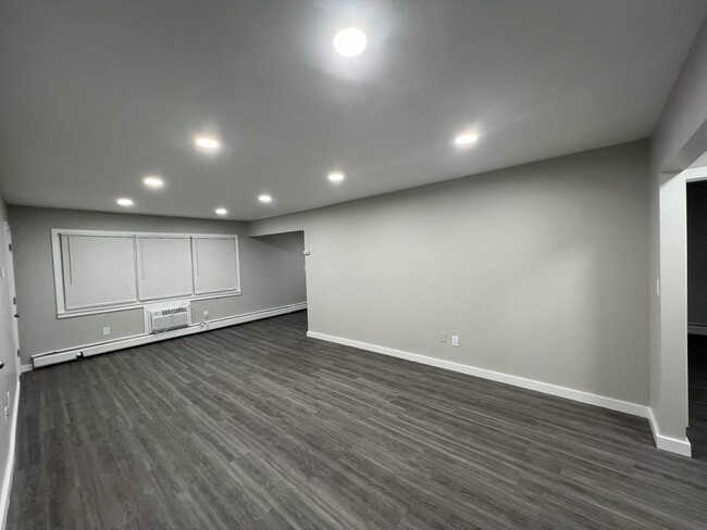 Living Room - 108 Columbia Ave