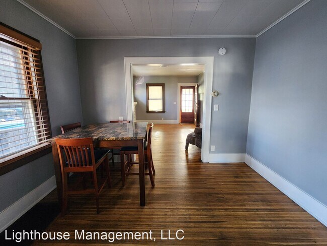 Foto del edificio - 3 br, 1 bath House - 106 Mohawk St.