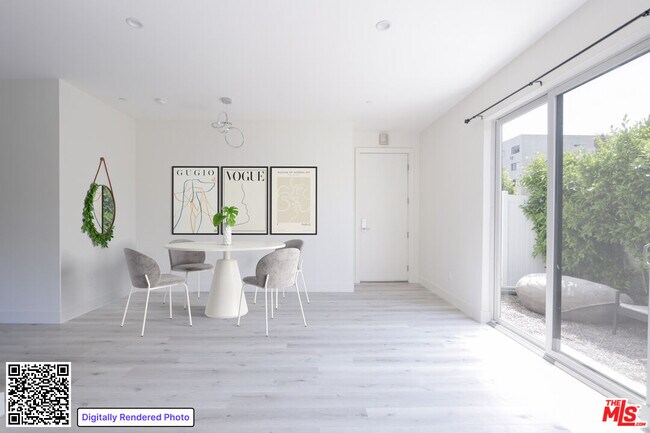 Foto del edificio - 5832 Tujunga Ave