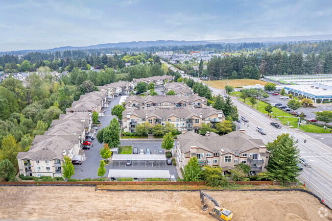 The Crossings - Apartments in Beaverton, OR | Apartments.com