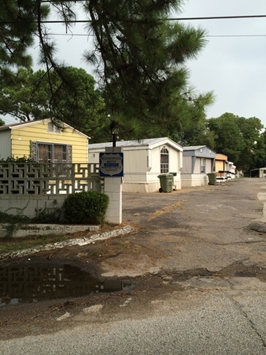 Foto del edificio - Edgewood Mobile Home And Rv Park