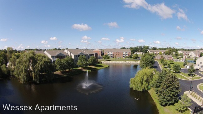 Building Photo - 3002 Heathrow Dr