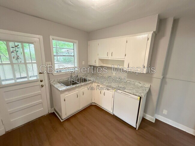 Foto del edificio - 4315 Leatherwood Ave