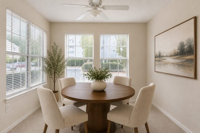 Building Photo - The Pointe at Stafford Apartment Homes
