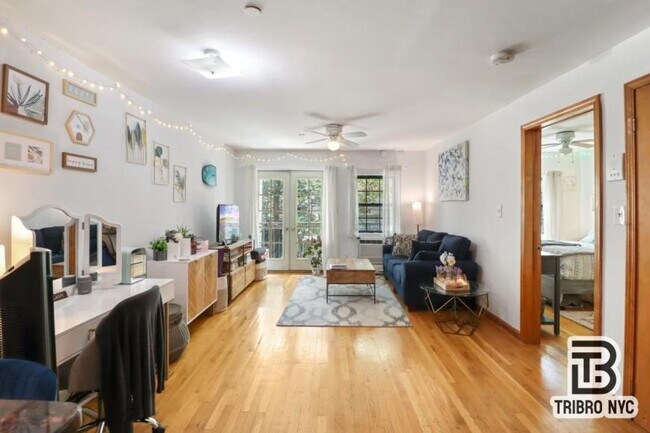 Foto del edificio - 1 bedroom in BROOKLYN NY 11215