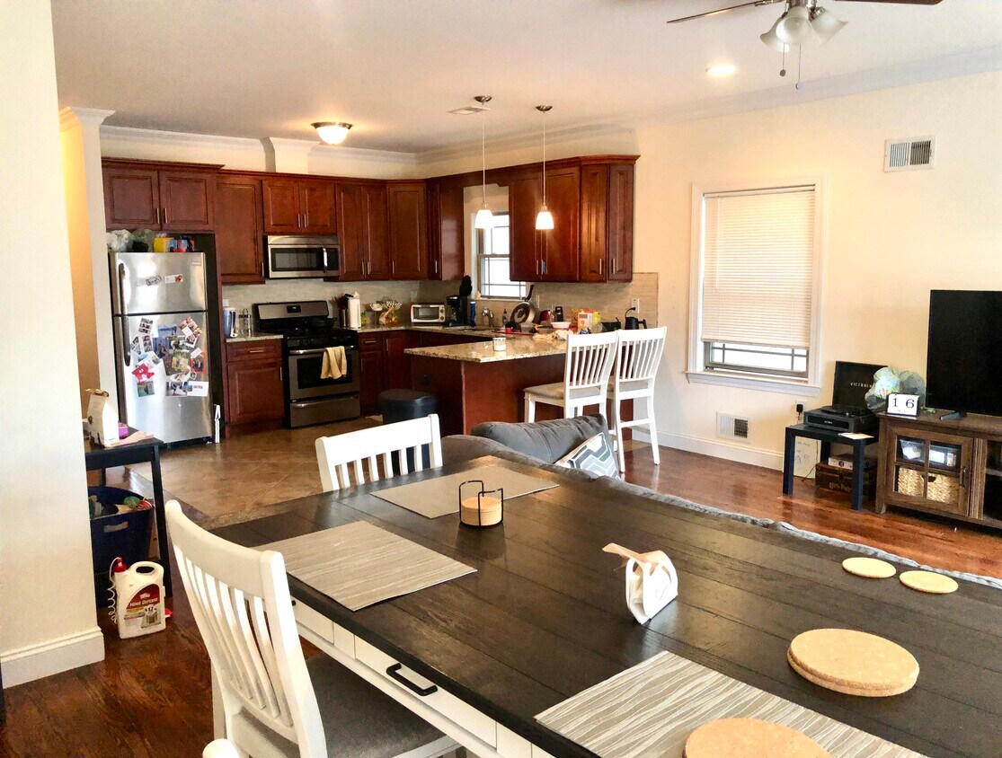 75 Fleet St Unit 1A, Jersey City, NJ 07306 Apartments in Jersey City