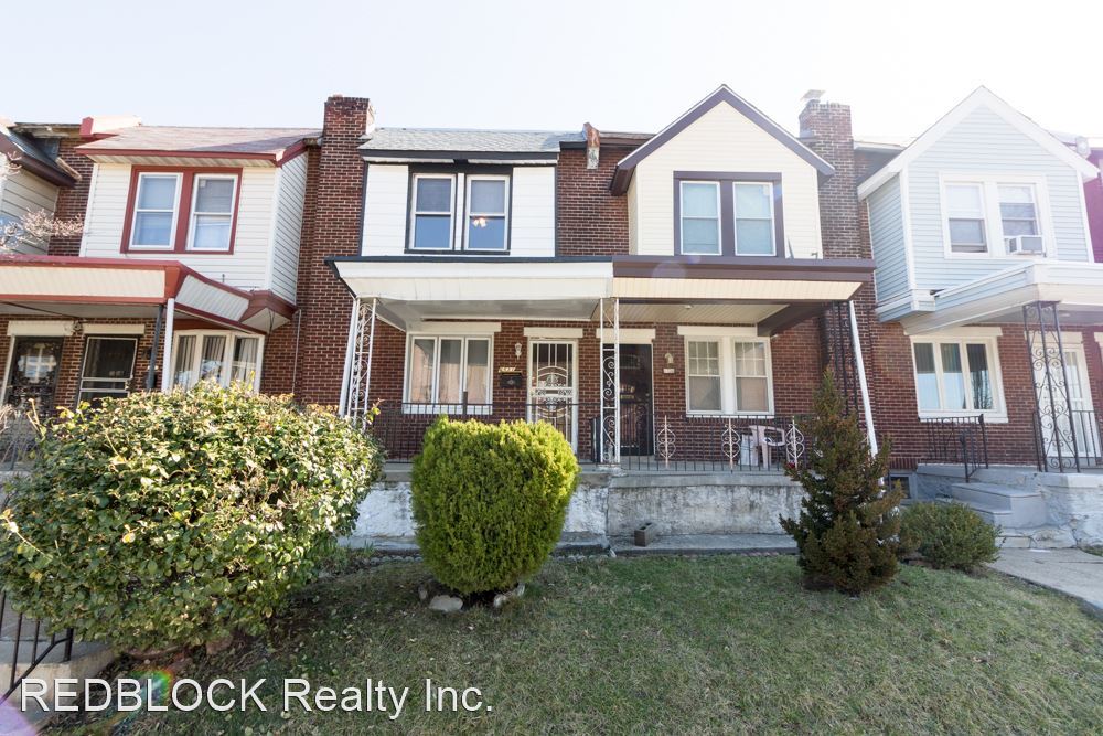 Primary Photo - 3 br, 1.5 bath House - 6500 N 20th Street