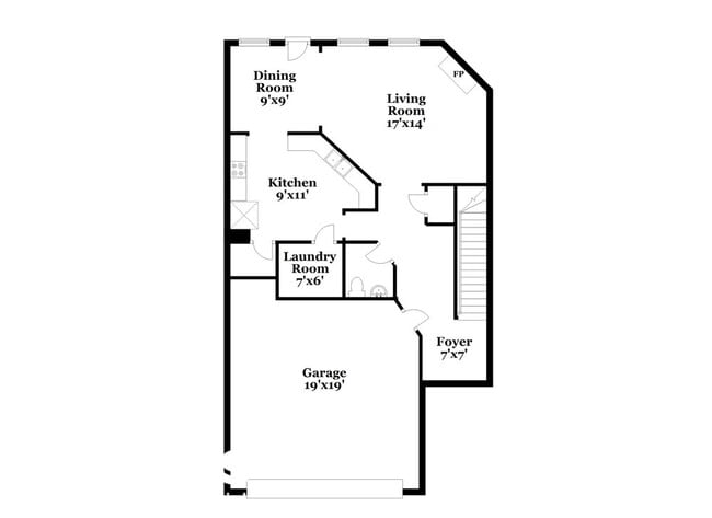 Building Photo - 2832 Morgan Farm Ct