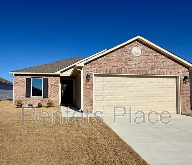 Foto del edificio - 1006 W Lawton Rd