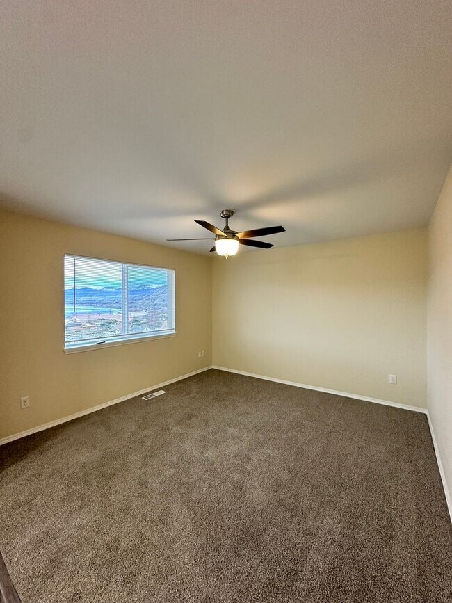 Foto del edificio - Stunning Apartment with 2 Bedrooms and 2 B...