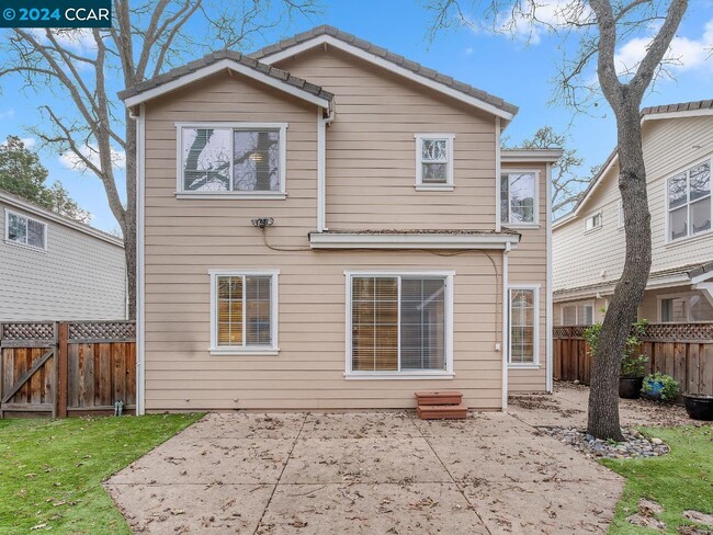Building Photo - 47 Oak Gate Pl