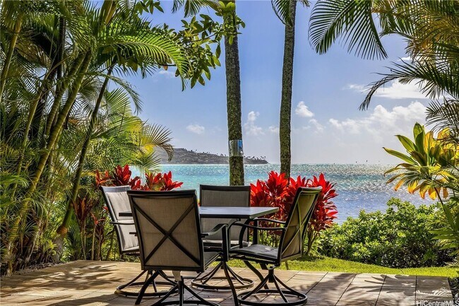 Foto del edificio - Waterfront Oasis at Napua Point!