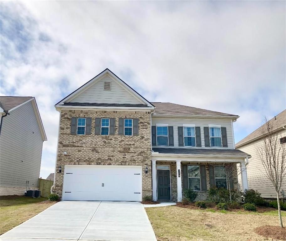Foto principal - 3329 Long Creek Dr