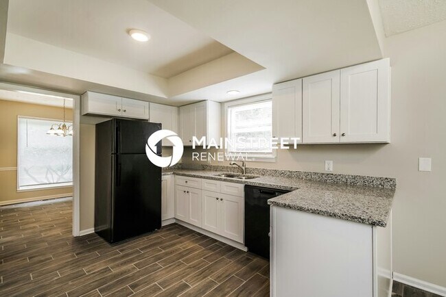 Foto del edificio - 3 Bedroom Pet-Friendly Home in Woodstock, ...