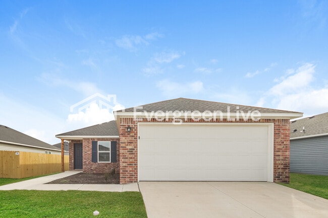 Foto del edificio - 2575 E Meramec St