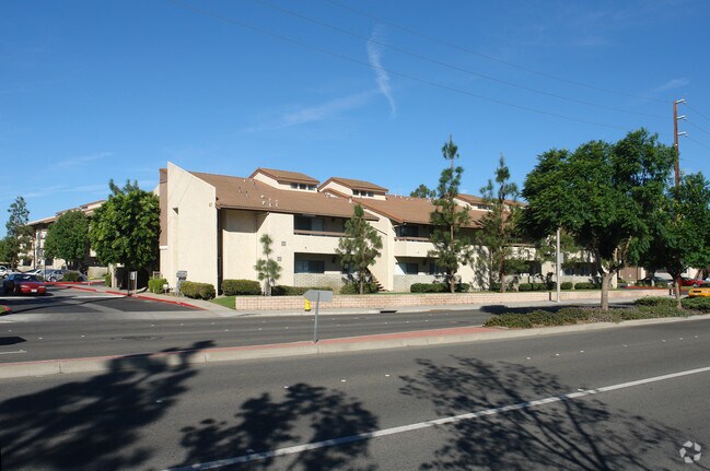 Mountain View Apartments Apartments Camarillo, CA